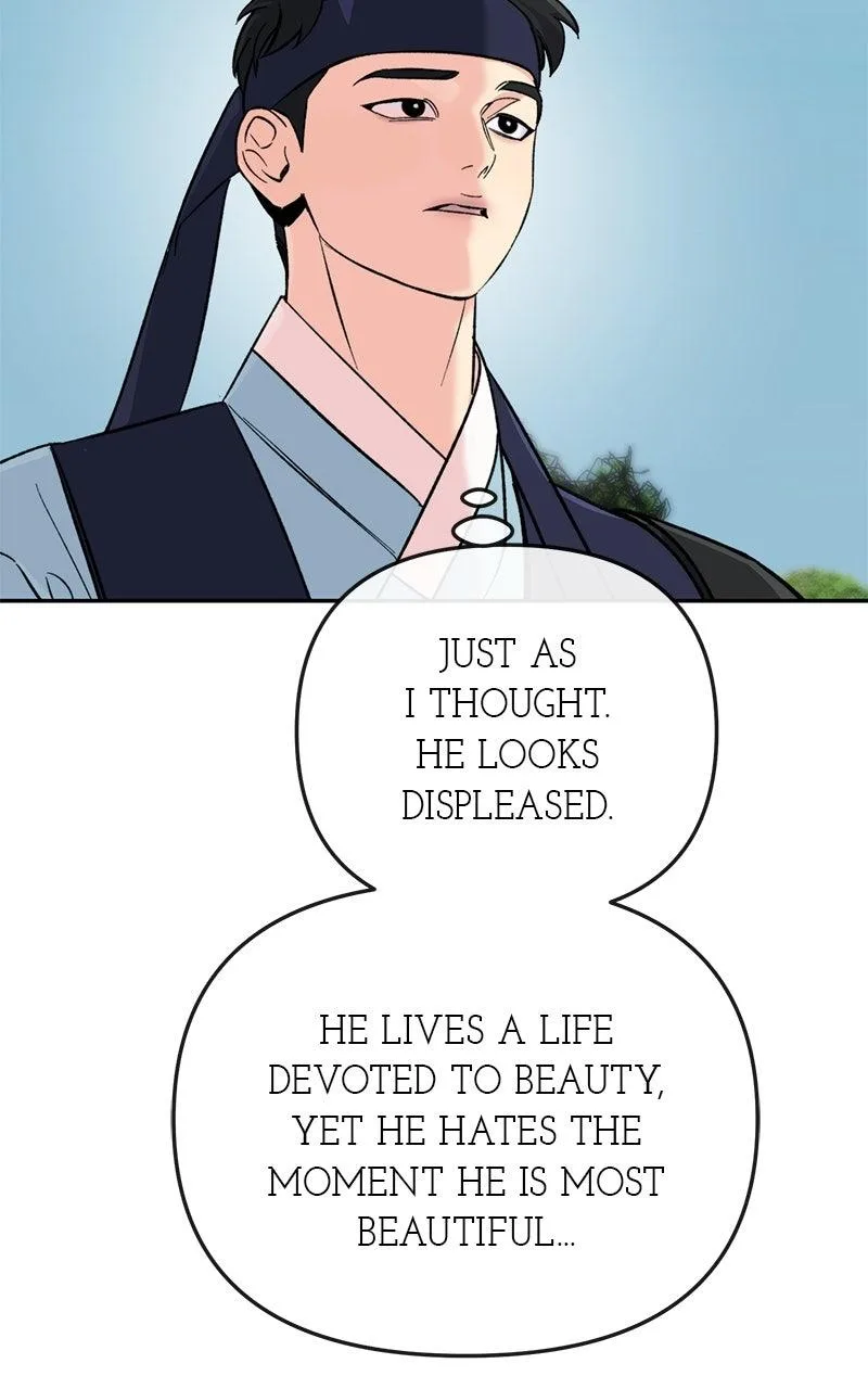 Pure Heart Of A Monster Chapter 64 page 4