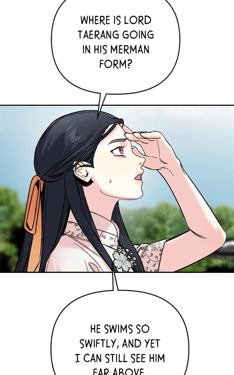 Pure Heart Of A Monster Chapter 64 page 22