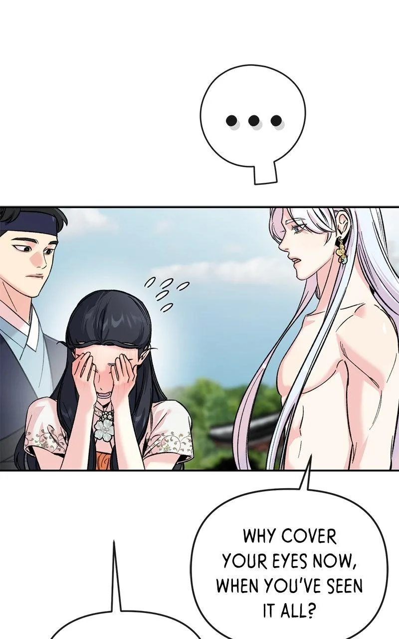 Pure Heart Of A Monster Chapter 64 page 7