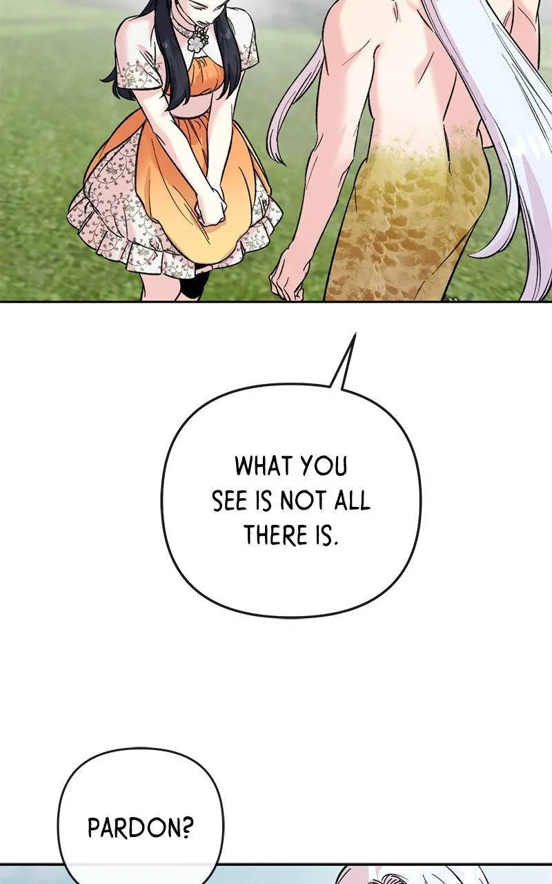 Pure Heart Of A Monster Chapter 64 page 11
