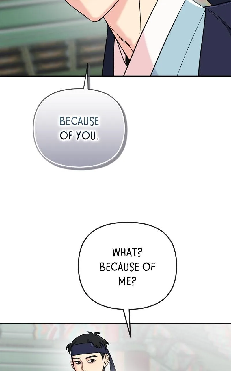 Pure Heart Of A Monster Chapter 64 page 26