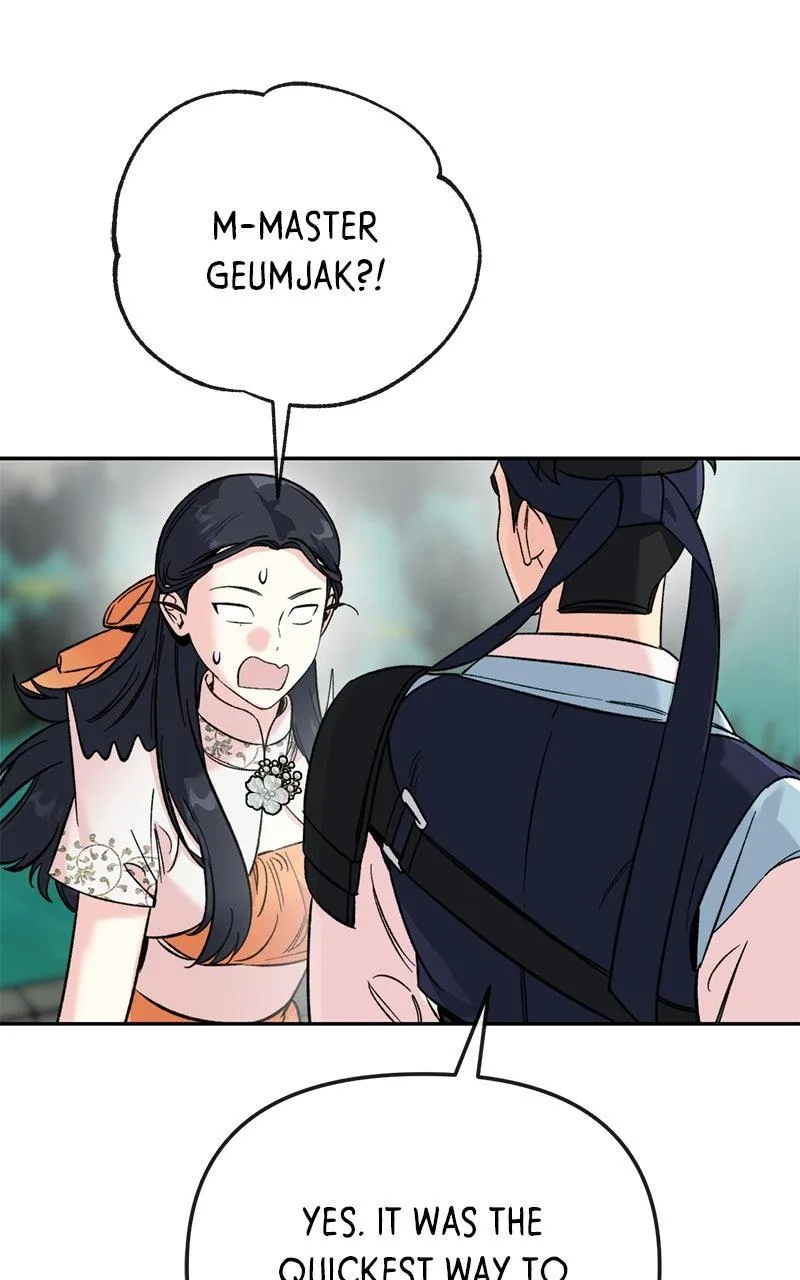 Pure Heart Of A Monster Chapter 64 page 31