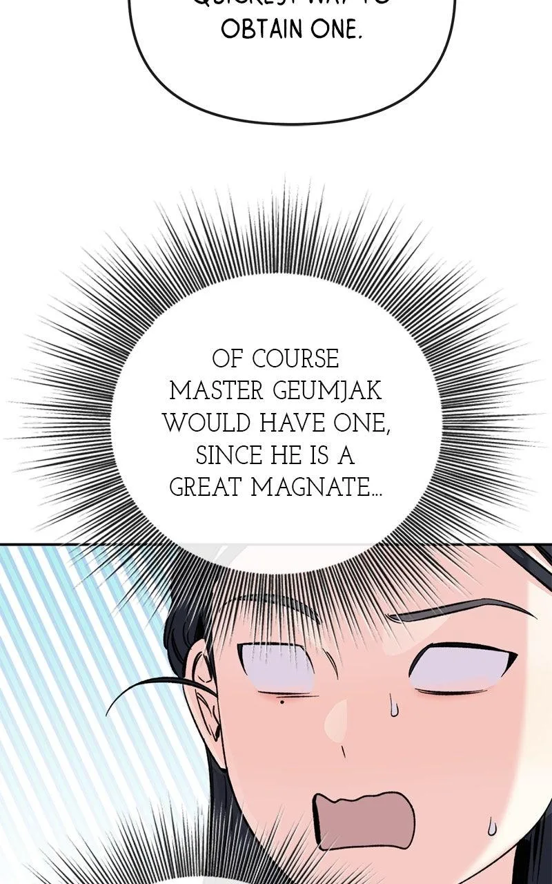 Pure Heart Of A Monster Chapter 64 page 32