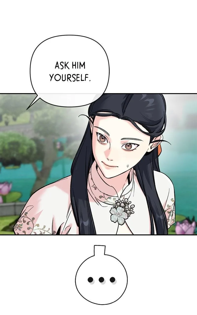 Pure Heart Of A Monster Chapter 64 page 35