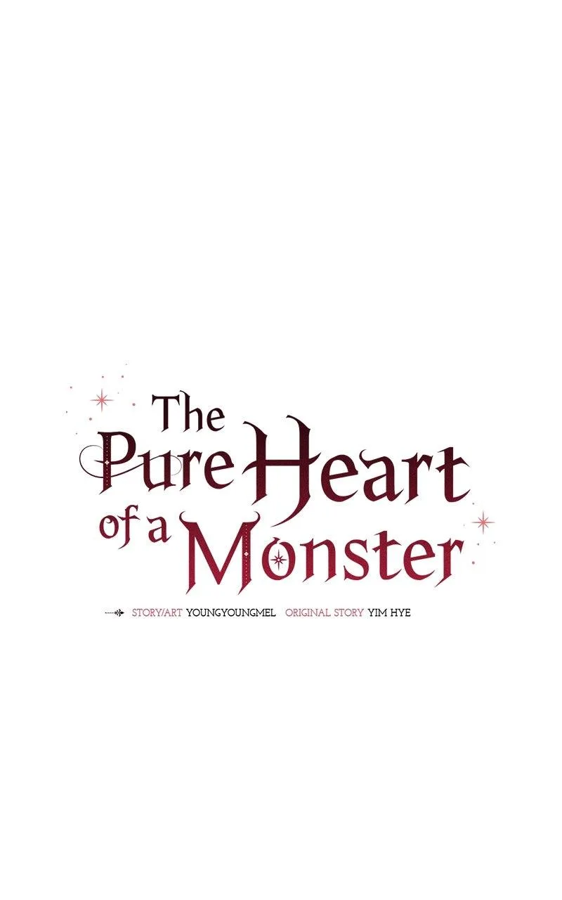 Pure Heart Of A Monster Chapter 64 page 42