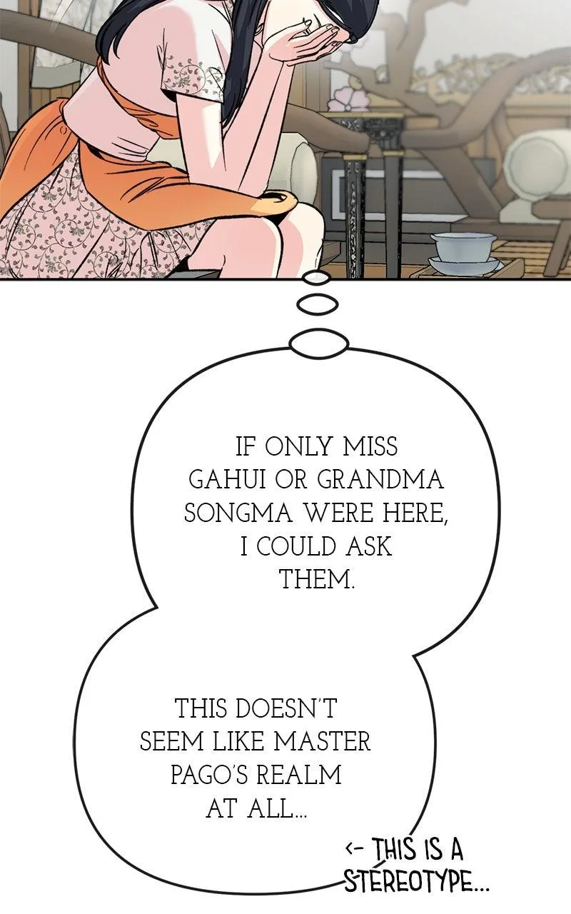 Pure Heart Of A Monster Chapter 64 page 56