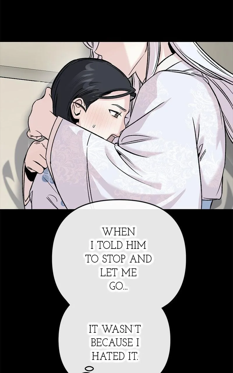 Pure Heart Of A Monster Chapter 64 page 61