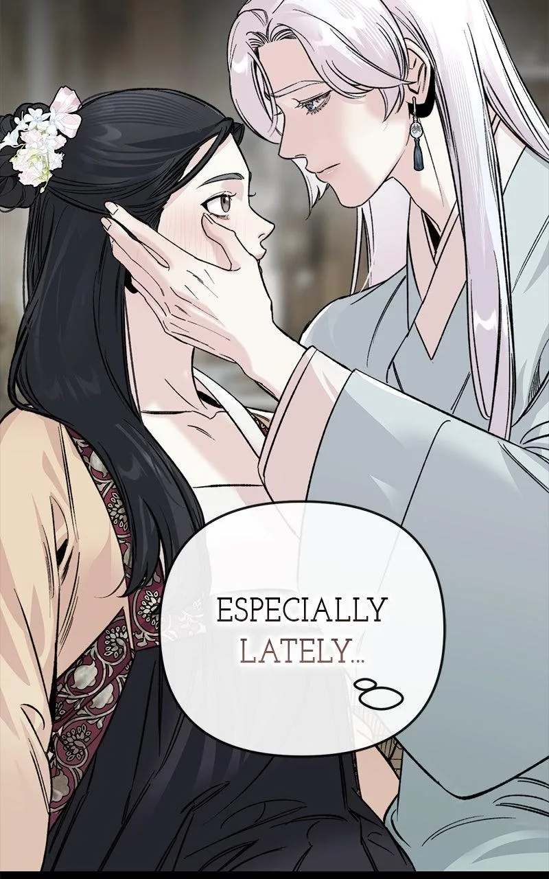 Pure Heart Of A Monster Chapter 64 page 60