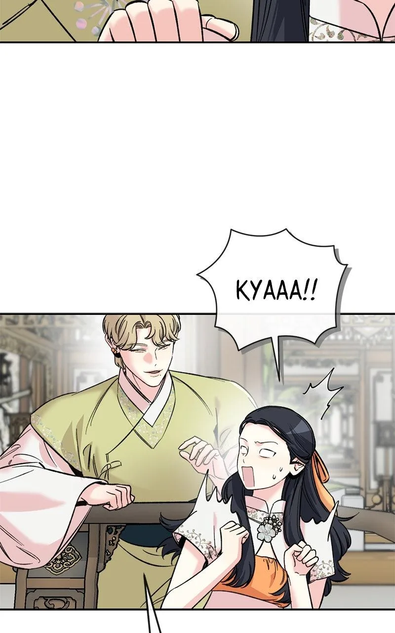 Pure Heart Of A Monster Chapter 64 page 69