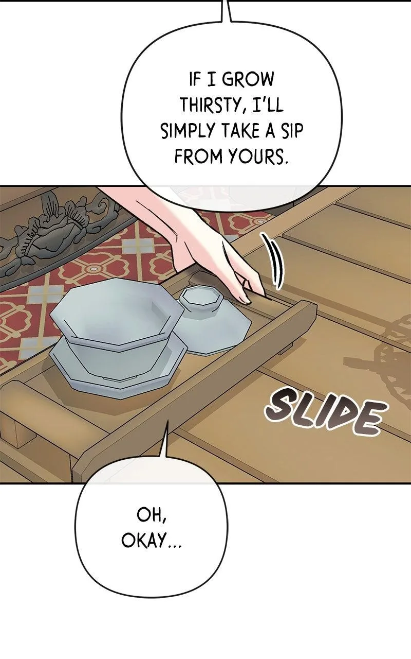 Pure Heart Of A Monster Chapter 64 page 77