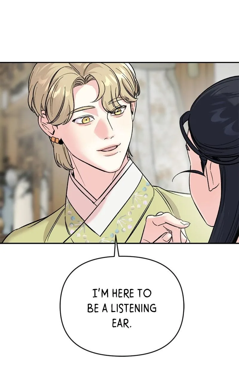 Pure Heart Of A Monster Chapter 65 page 7