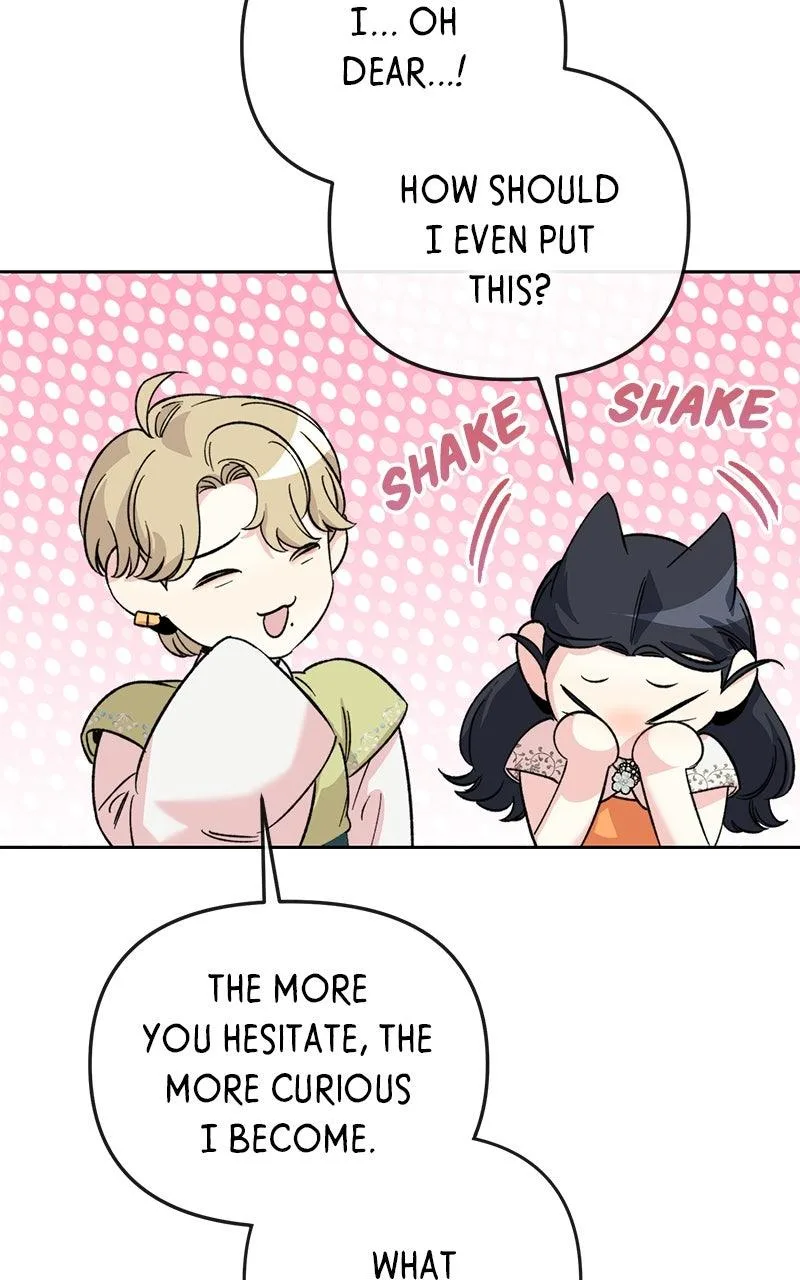 Pure Heart Of A Monster Chapter 65 page 11