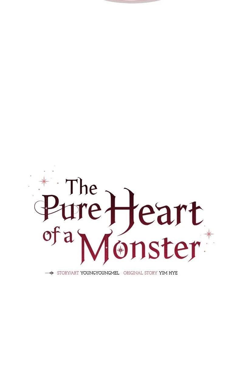 Pure Heart Of A Monster Chapter 65 page 15