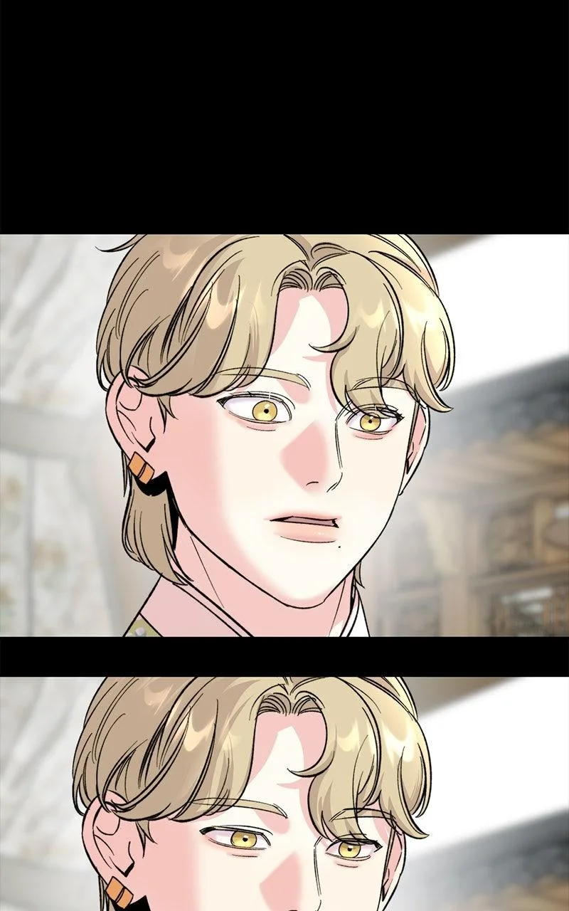 Pure Heart Of A Monster Chapter 65 page 41