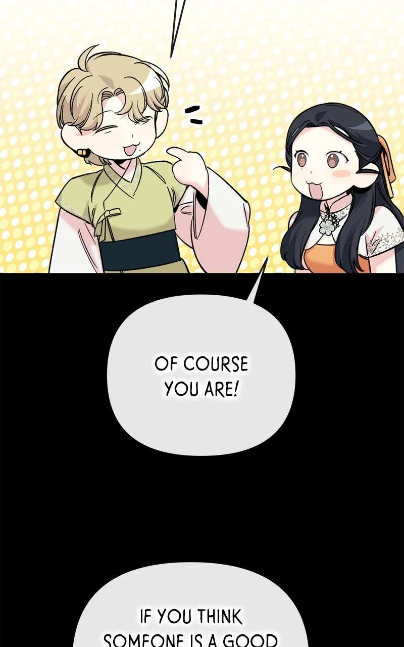Pure Heart Of A Monster Chapter 65 page 48