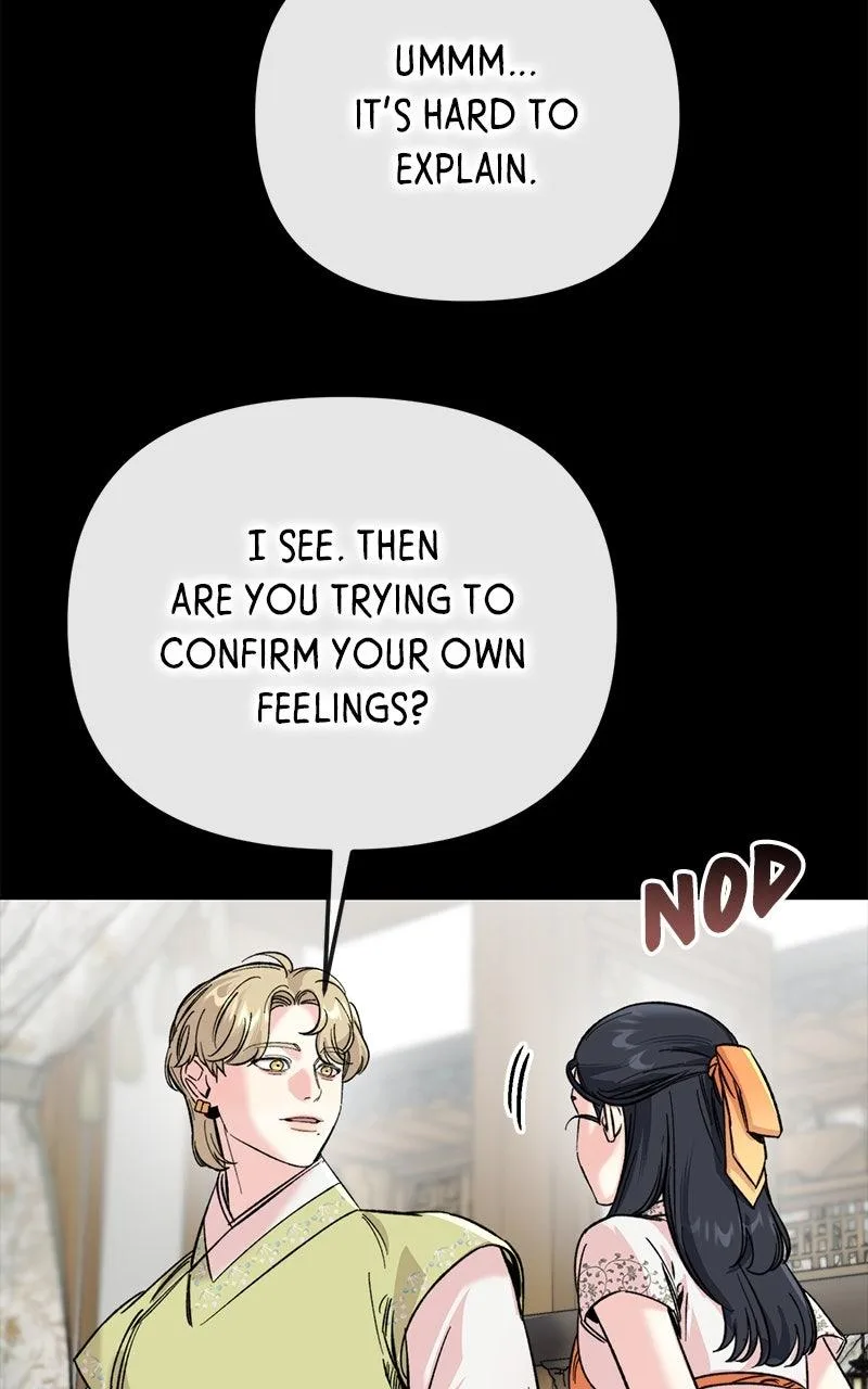 Pure Heart Of A Monster Chapter 65 page 53