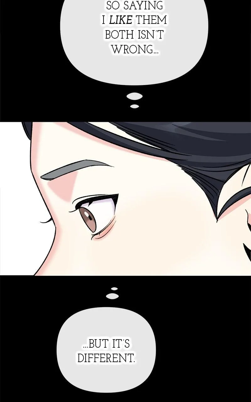 Pure Heart Of A Monster Chapter 65 page 55