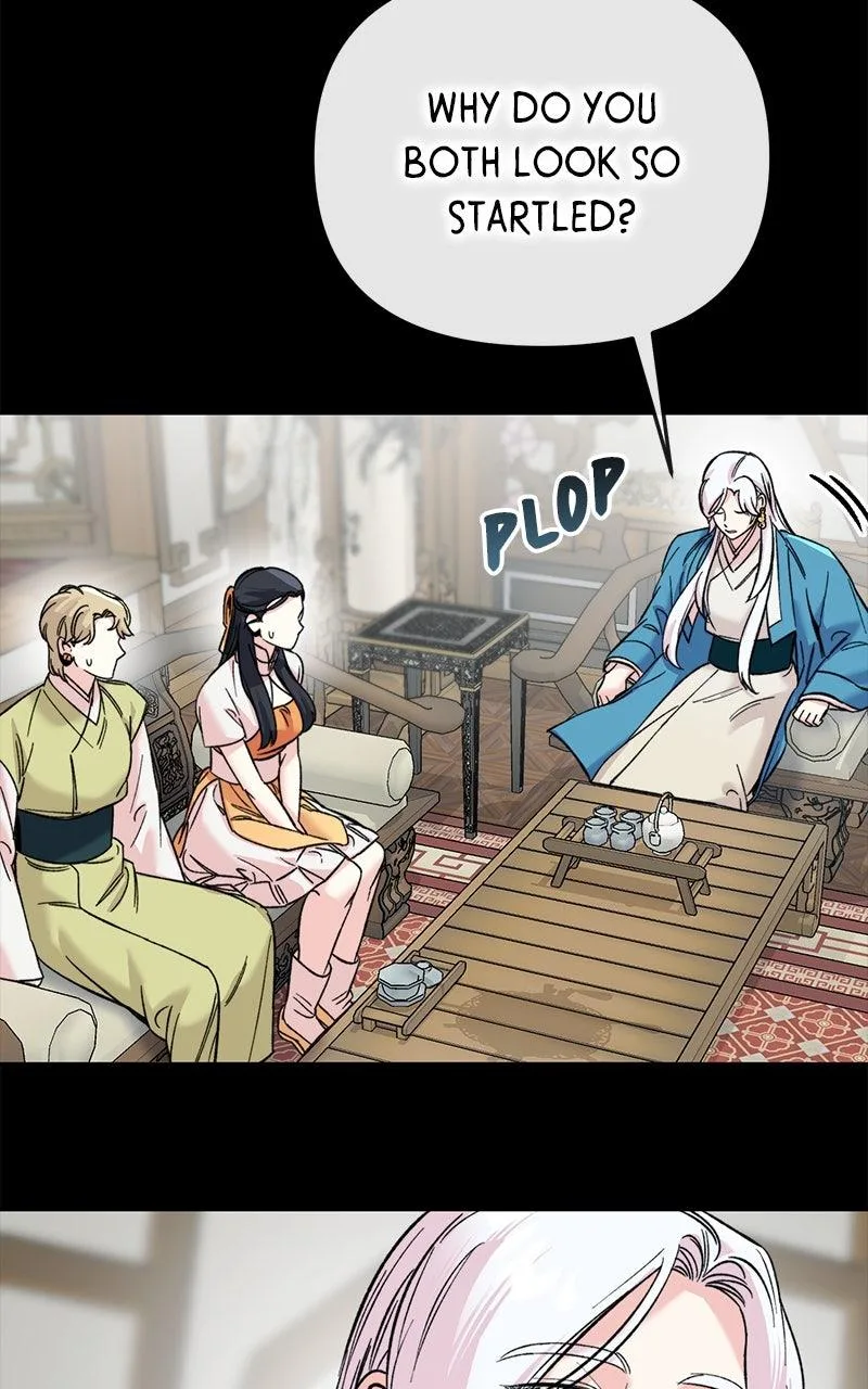 Pure Heart Of A Monster Chapter 65 page 59