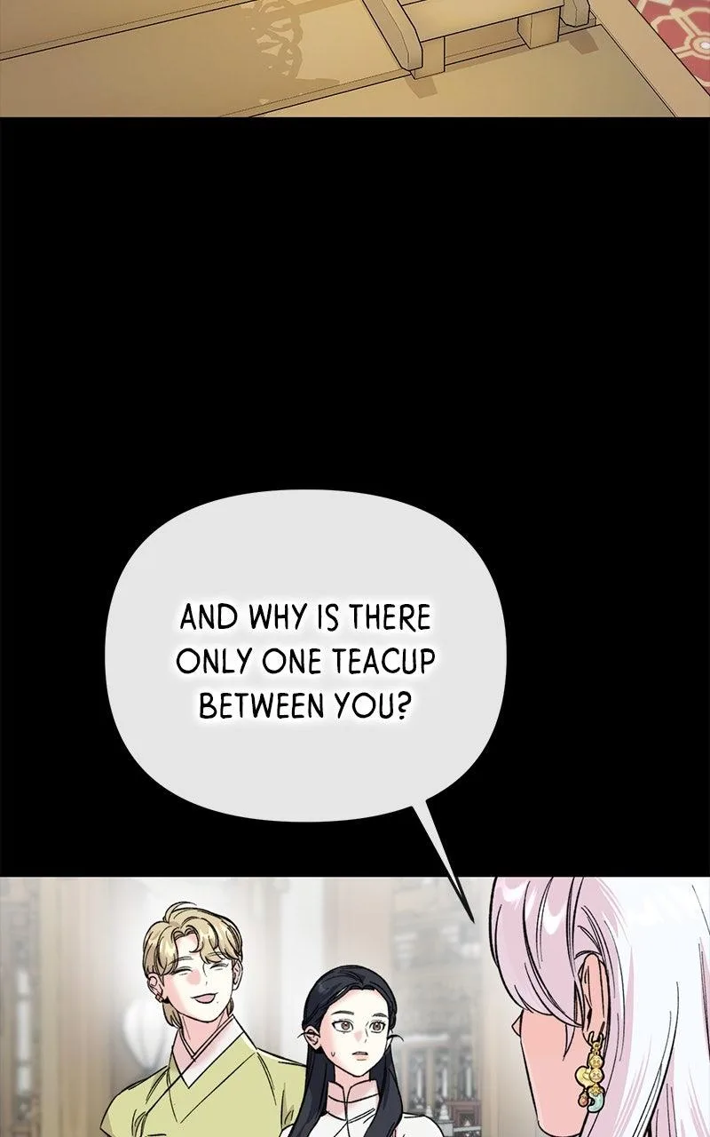 Pure Heart Of A Monster Chapter 65 page 61