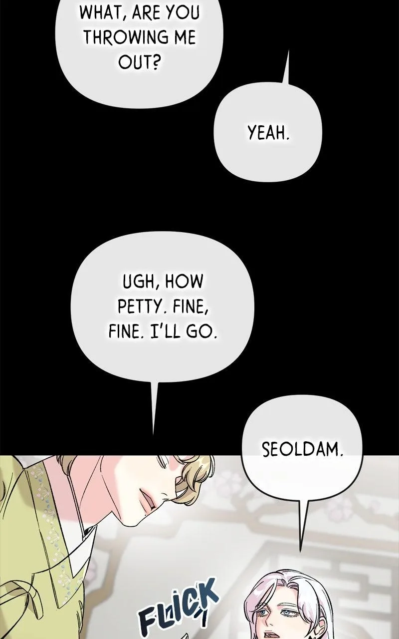 Pure Heart Of A Monster Chapter 65 page 67