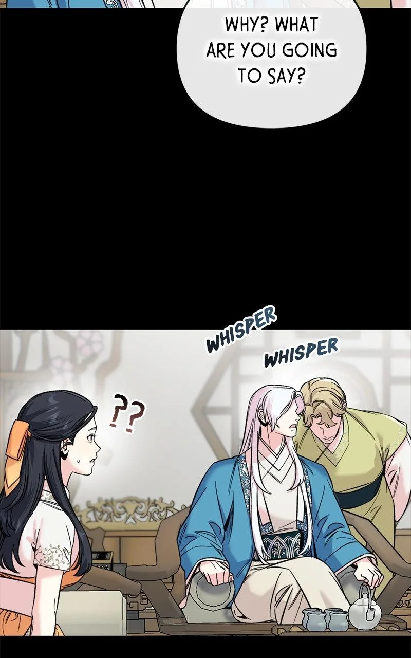 Pure Heart Of A Monster Chapter 65 page 69