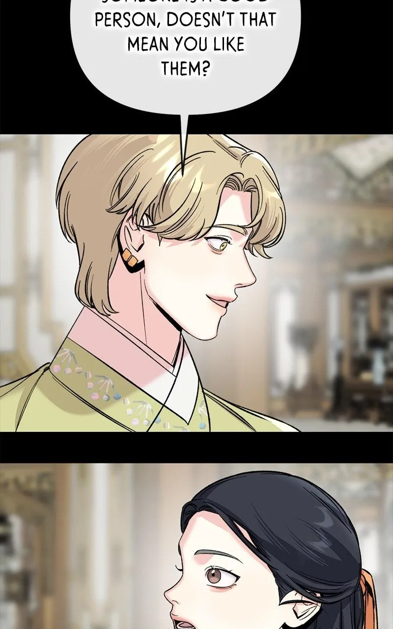 Pure Heart Of A Monster Chapter 65 page 49