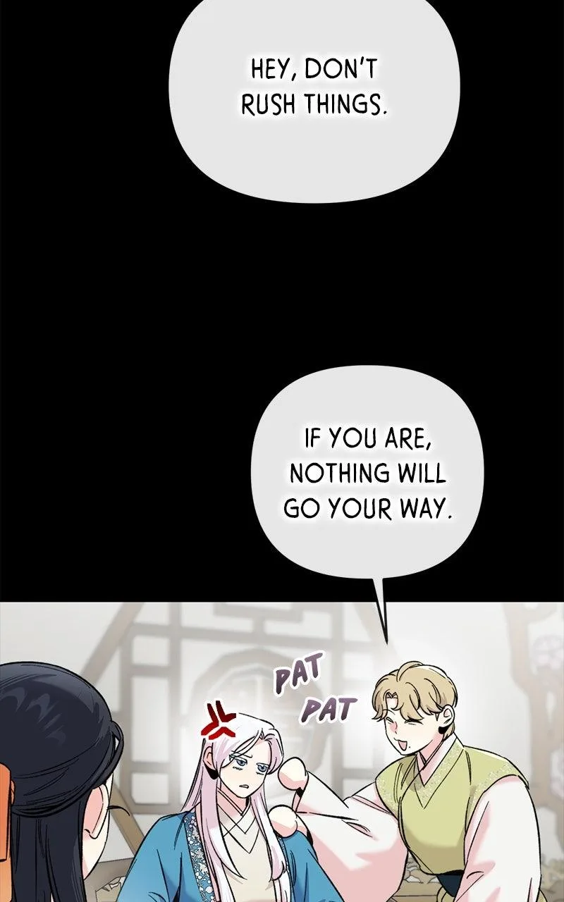 Pure Heart Of A Monster Chapter 65 page 71