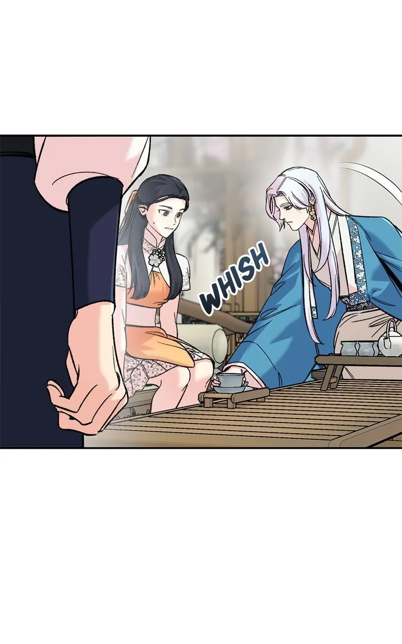 Pure Heart Of A Monster Chapter 66 page 21