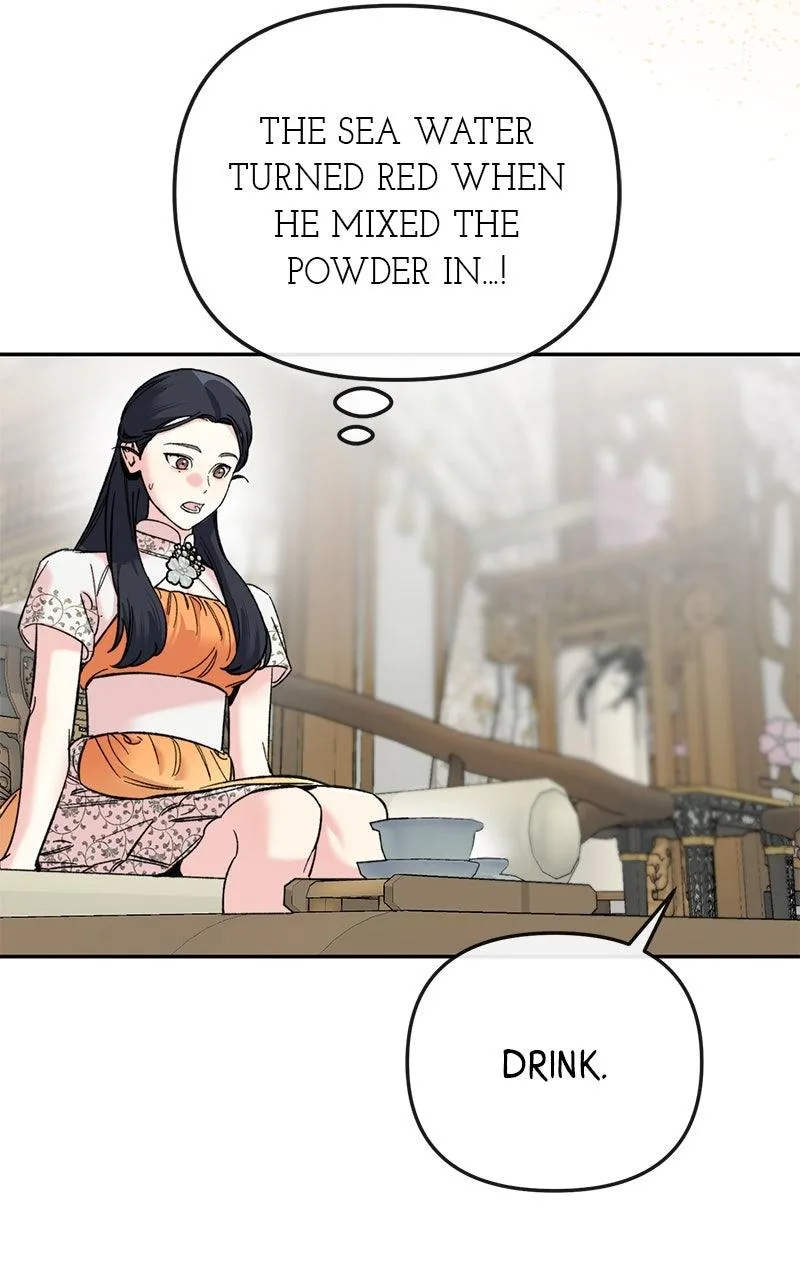 Pure Heart Of A Monster Chapter 66 page 25