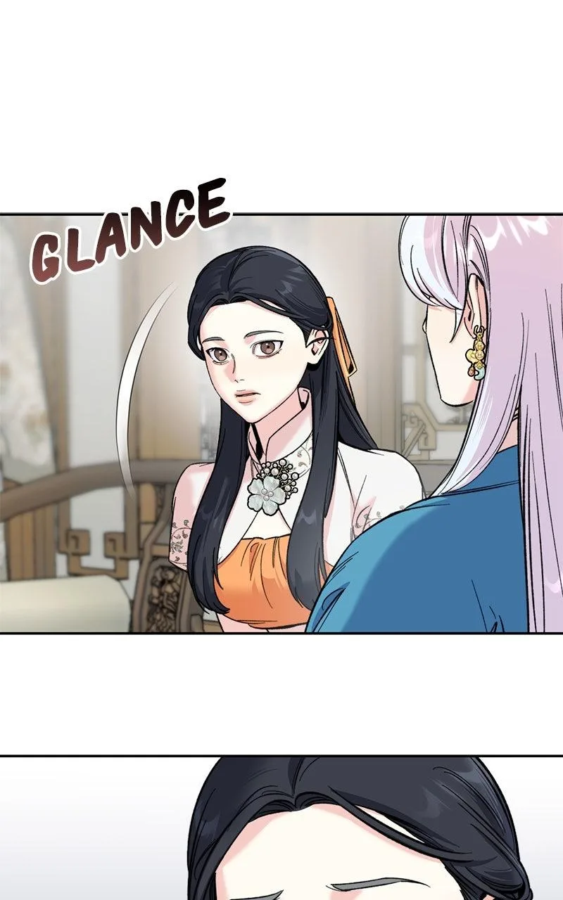 Pure Heart Of A Monster Chapter 66 page 17