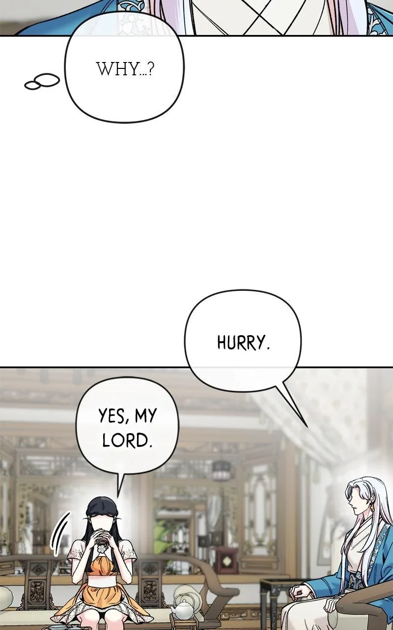 Pure Heart Of A Monster Chapter 66 page 29