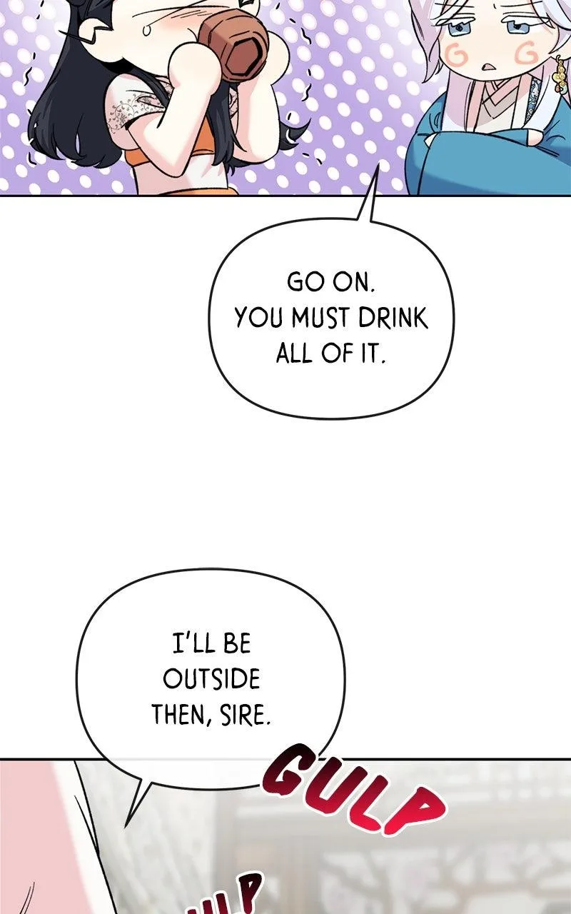 Pure Heart Of A Monster Chapter 66 page 32