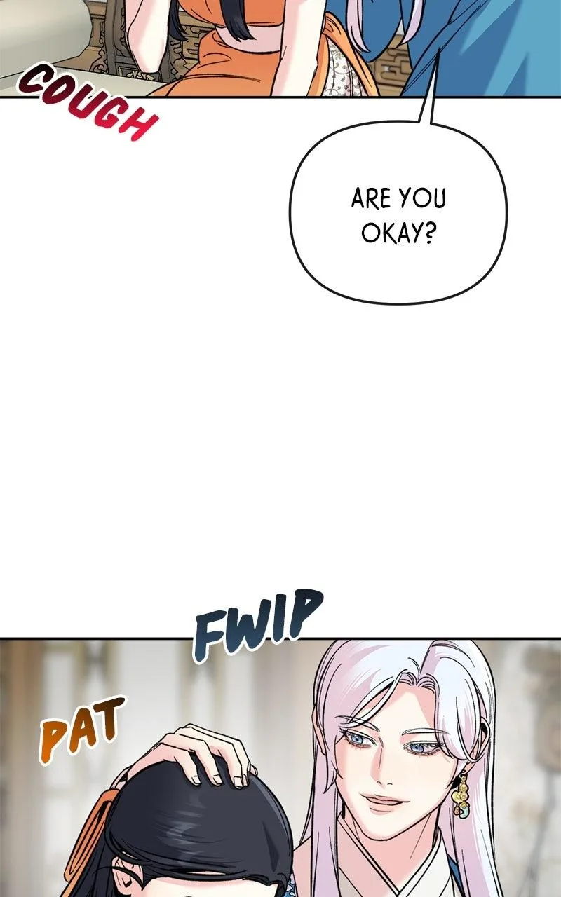Pure Heart Of A Monster Chapter 66 page 34