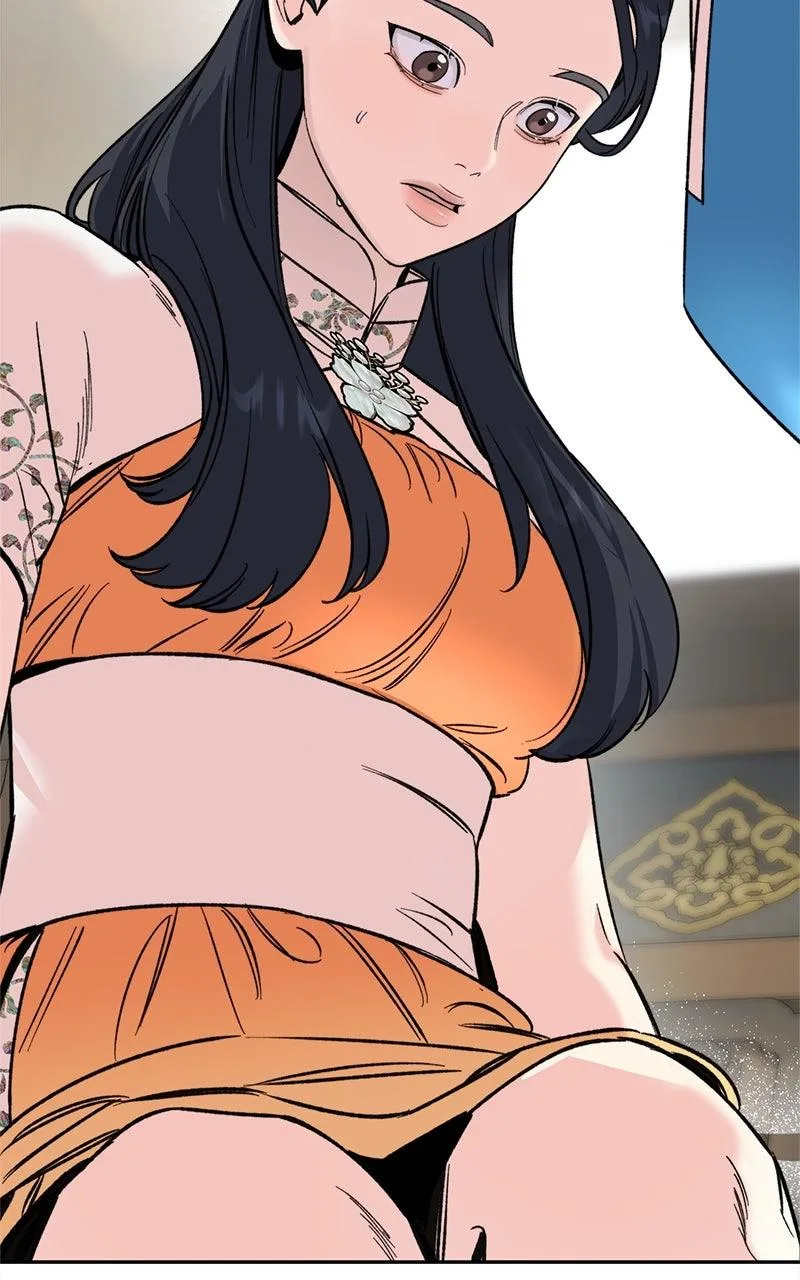 Pure Heart Of A Monster Chapter 66 page 56