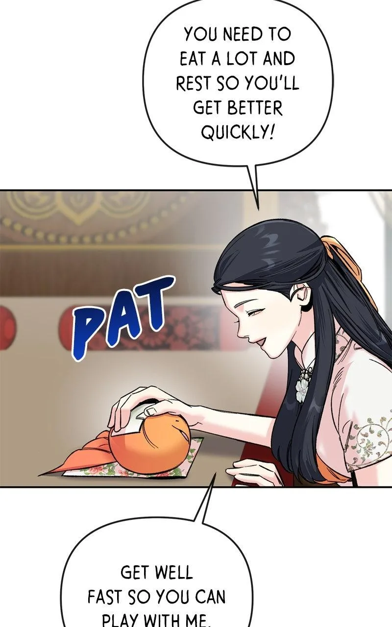 Pure Heart Of A Monster Chapter 67 page 7