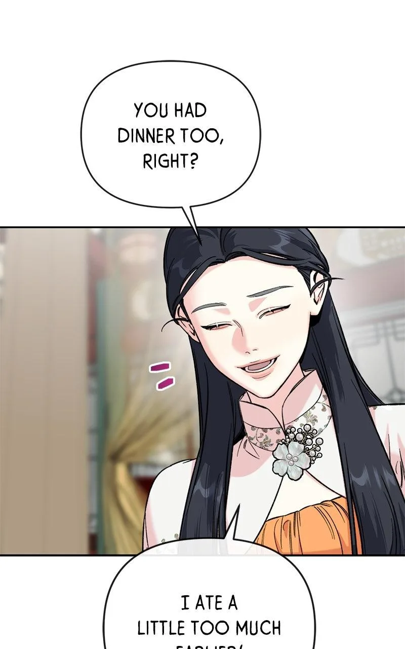 Pure Heart Of A Monster Chapter 67 page 5