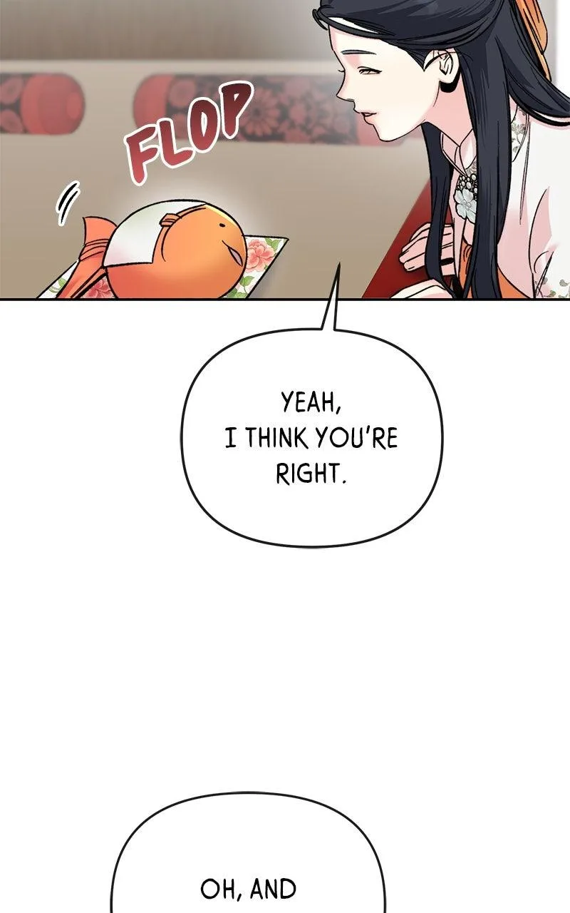 Pure Heart Of A Monster Chapter 67 page 11