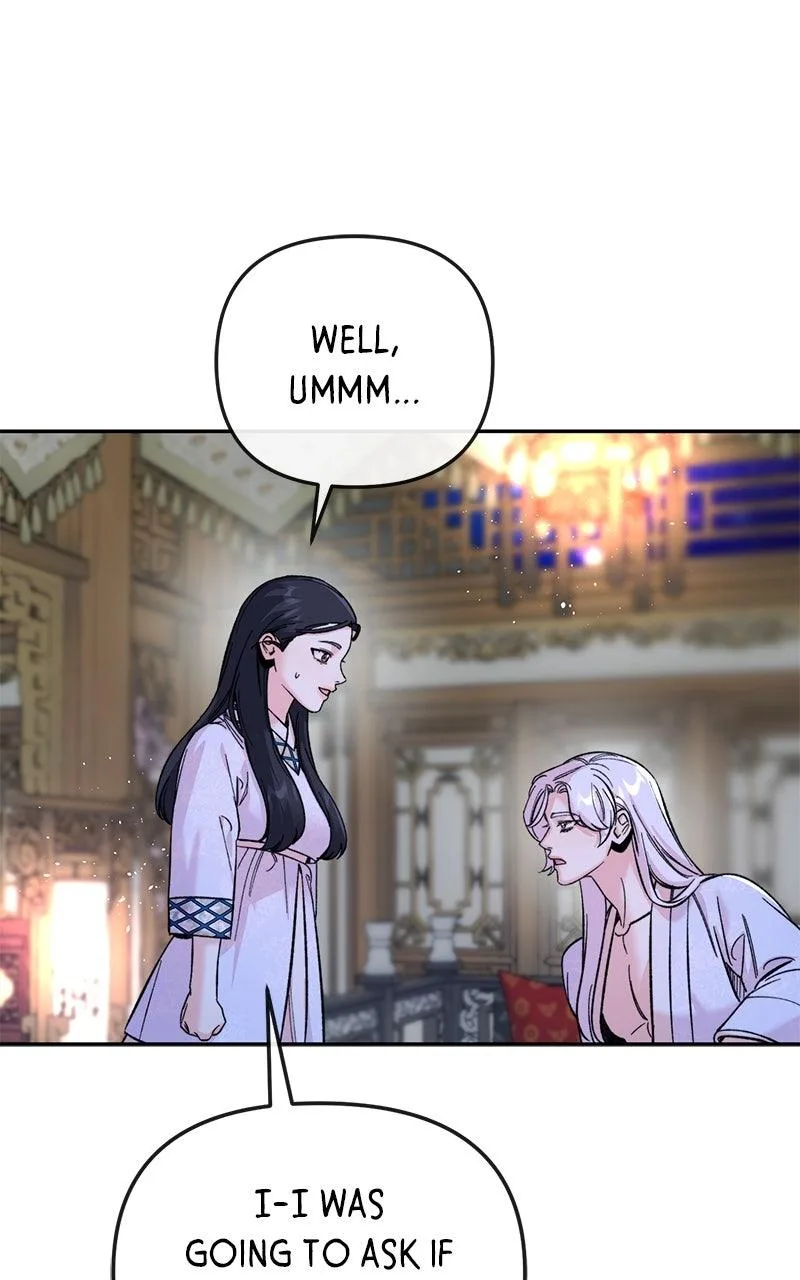 Pure Heart Of A Monster Chapter 67 page 28