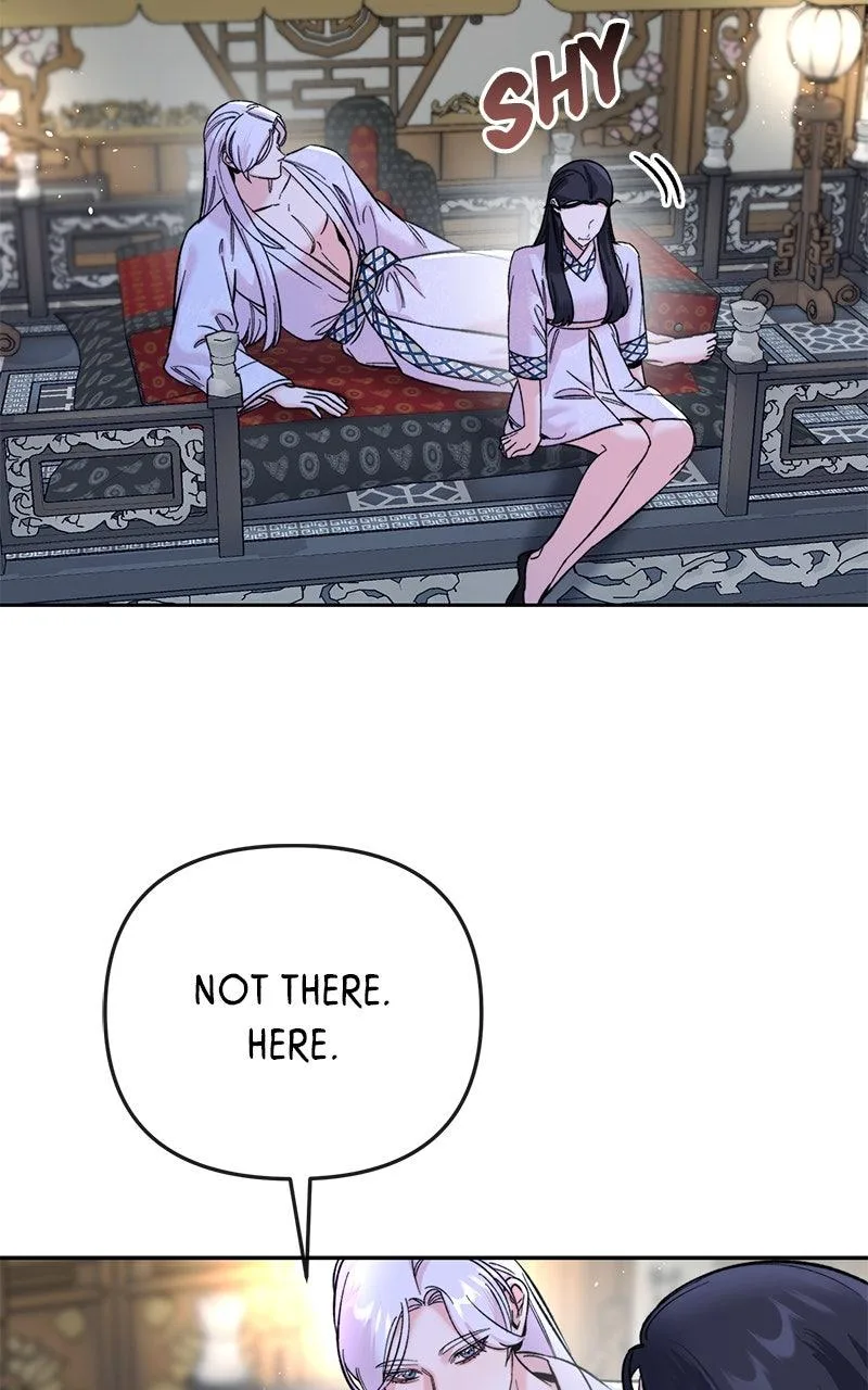 Pure Heart Of A Monster Chapter 67 page 31