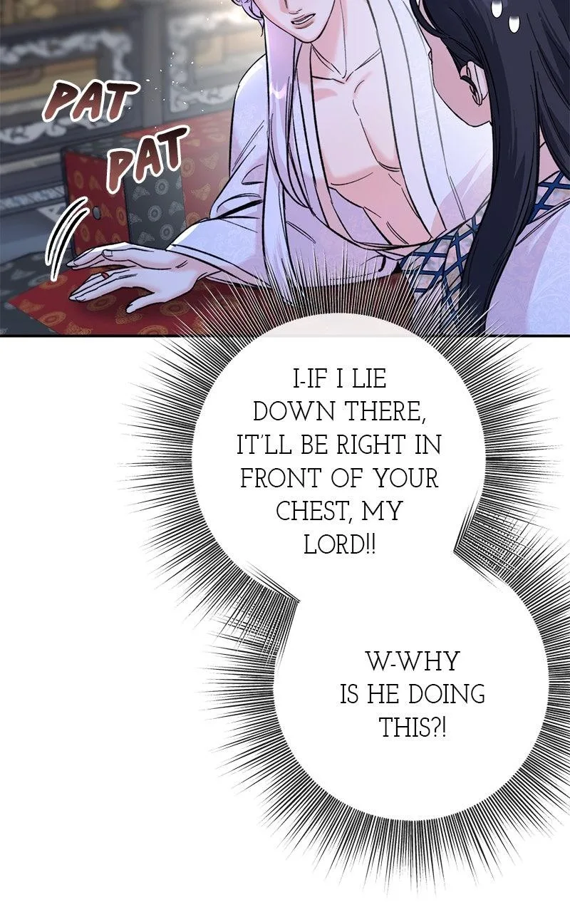 Pure Heart Of A Monster Chapter 67 page 32