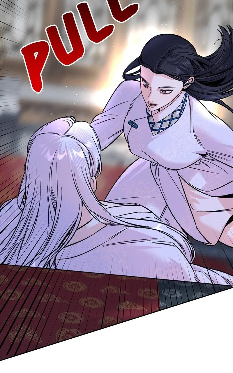 Pure Heart Of A Monster Chapter 67 page 35