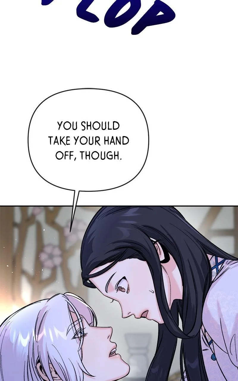 Pure Heart Of A Monster Chapter 67 page 37