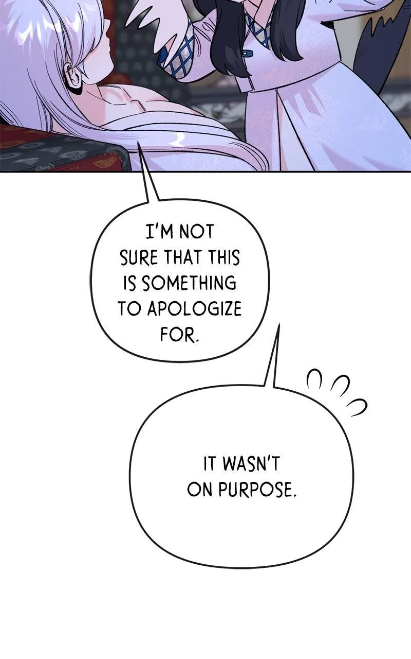 Pure Heart Of A Monster Chapter 67 page 42
