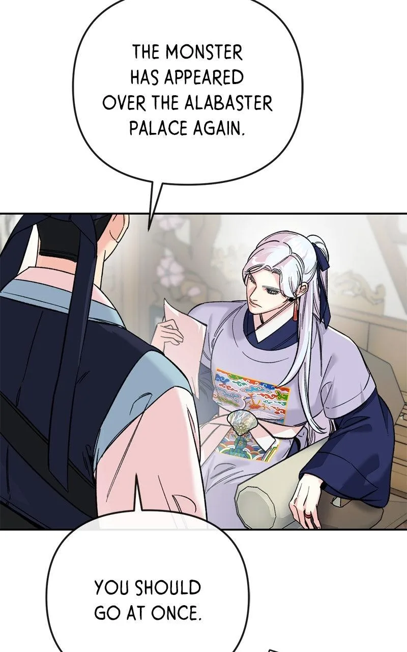 Pure Heart Of A Monster Chapter 67 page 69