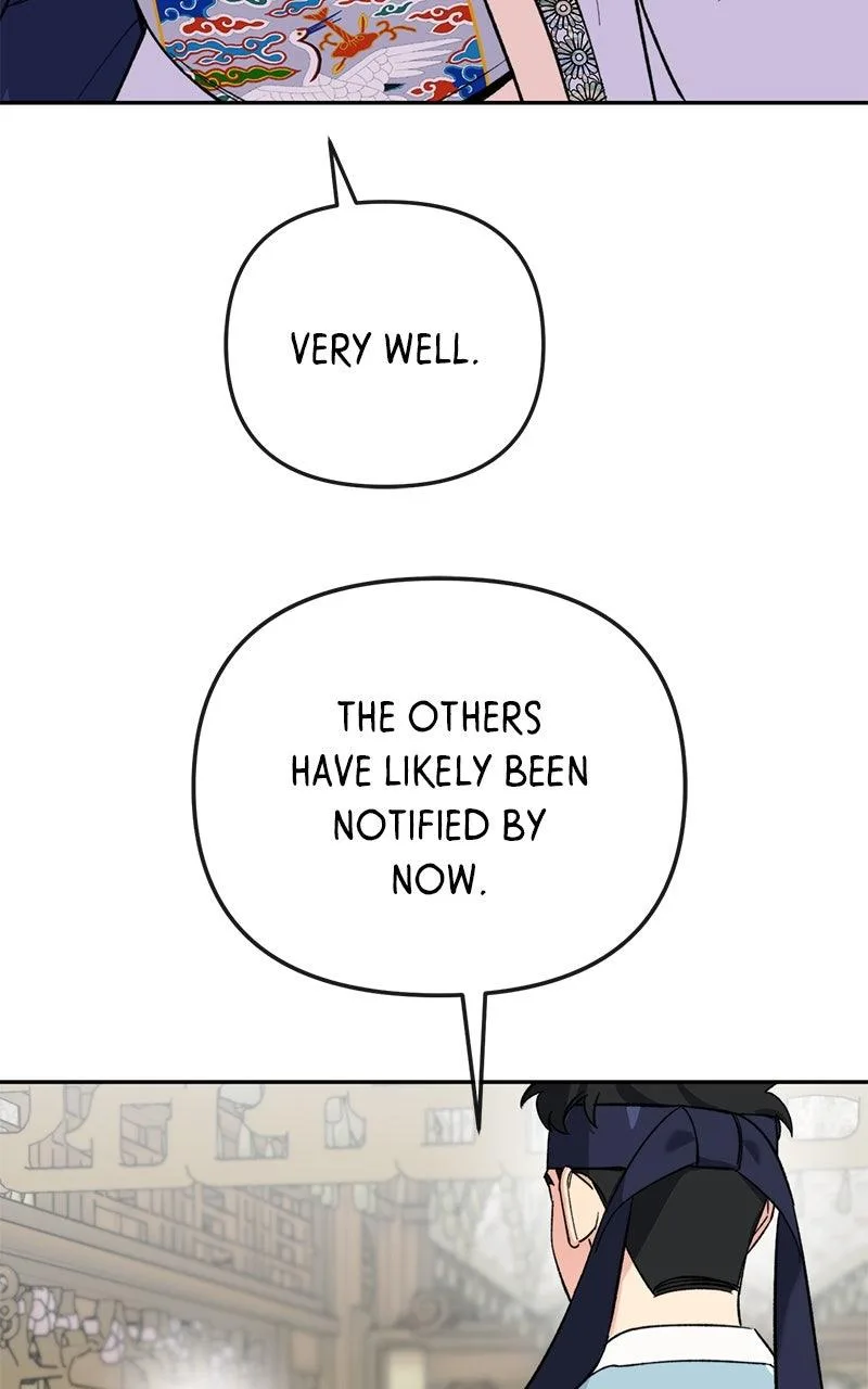 Pure Heart Of A Monster Chapter 67 page 71