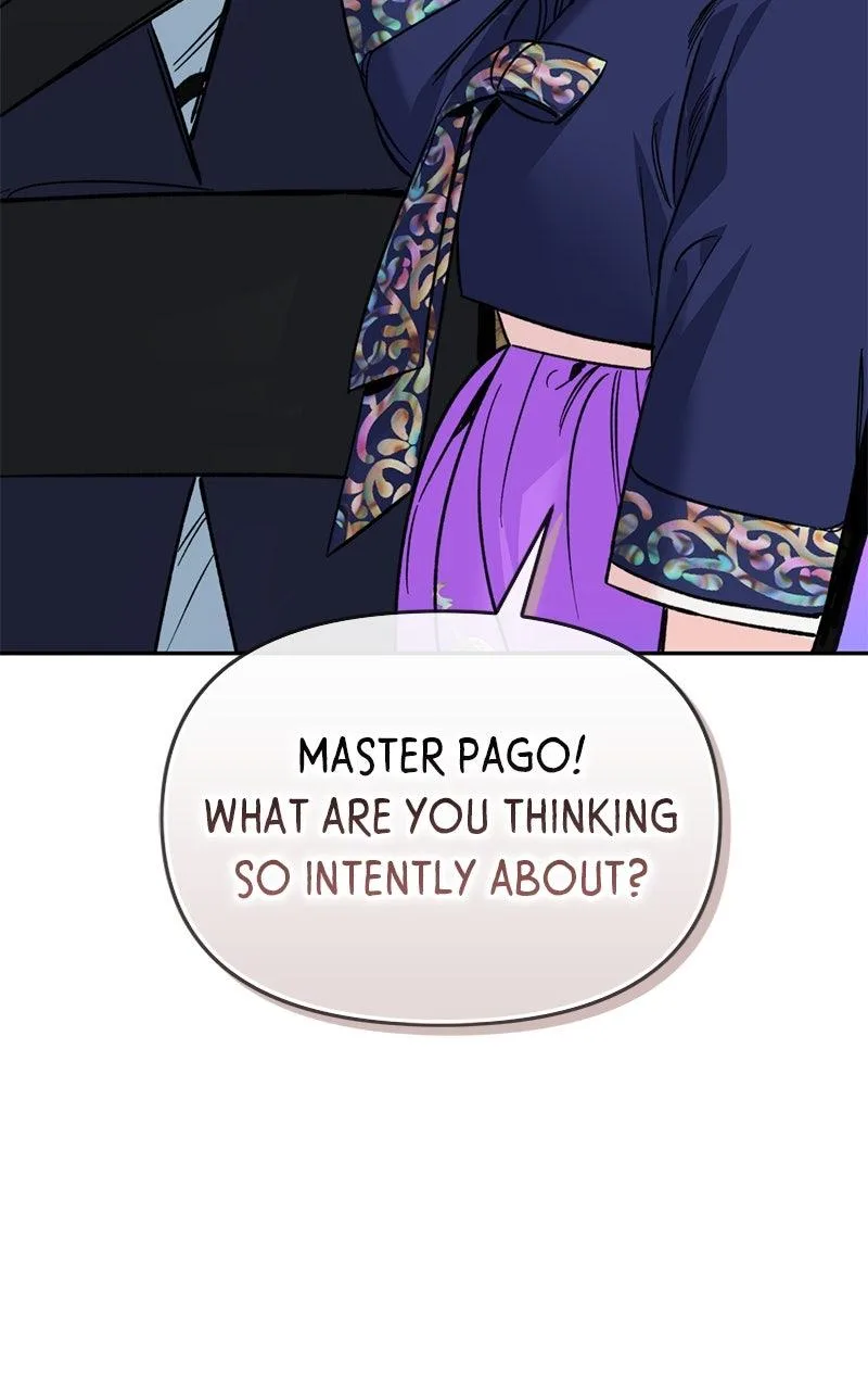 Pure Heart Of A Monster Chapter 67 page 80