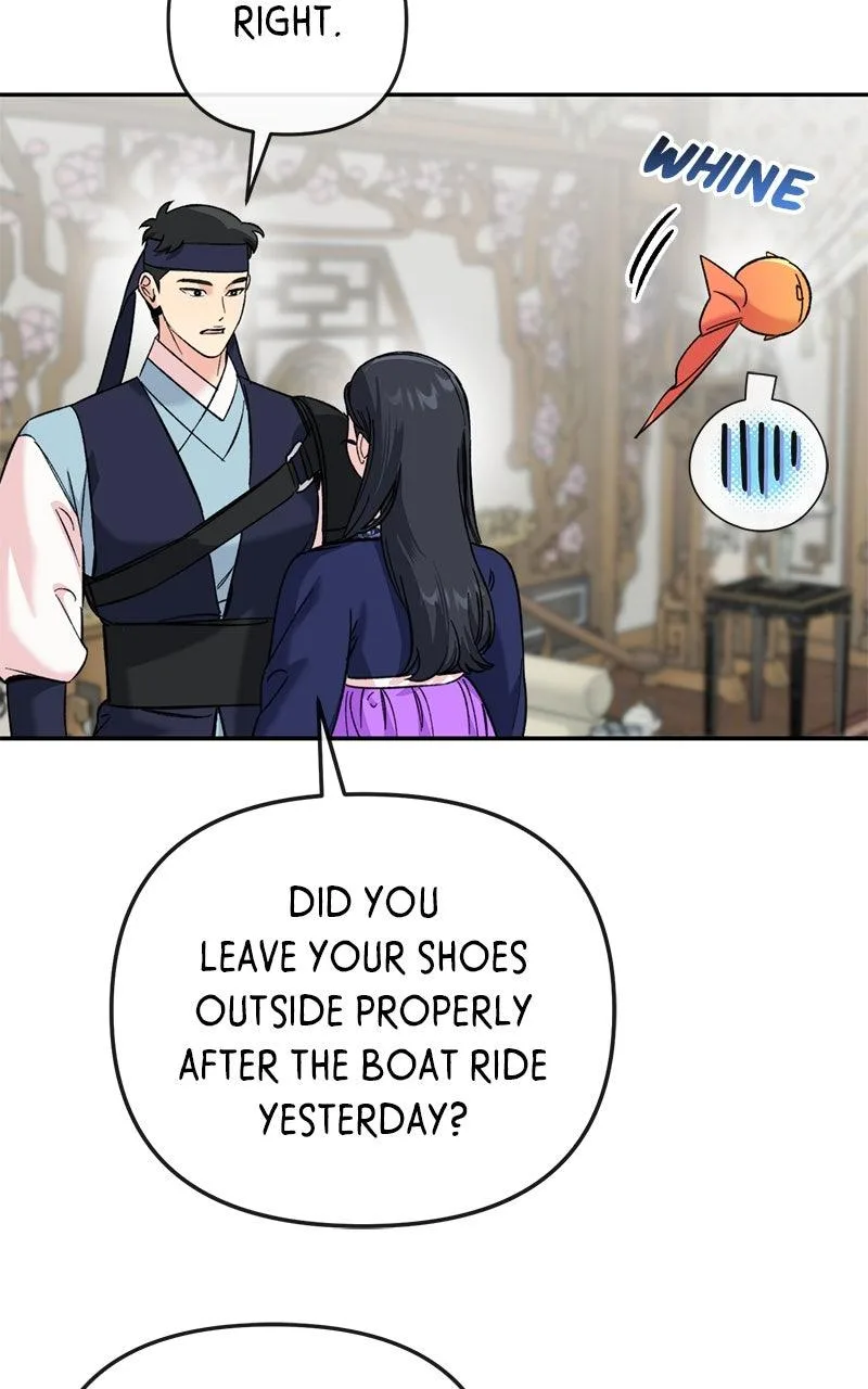 Pure Heart Of A Monster Chapter 68 page 18