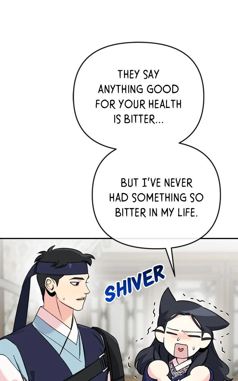 Pure Heart Of A Monster Chapter 68 page 12