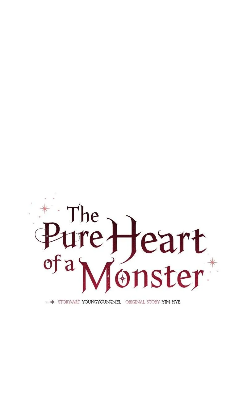 Pure Heart Of A Monster Chapter 68 page 1