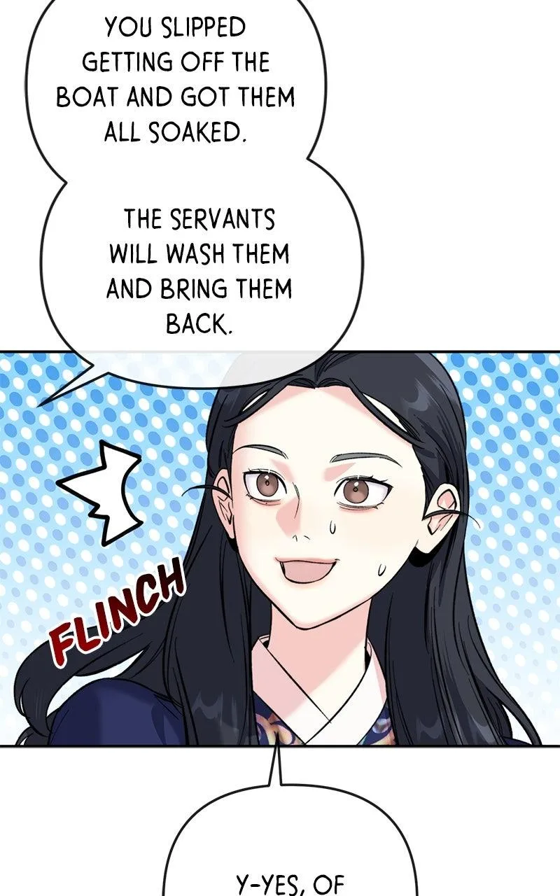 Pure Heart Of A Monster Chapter 68 page 19